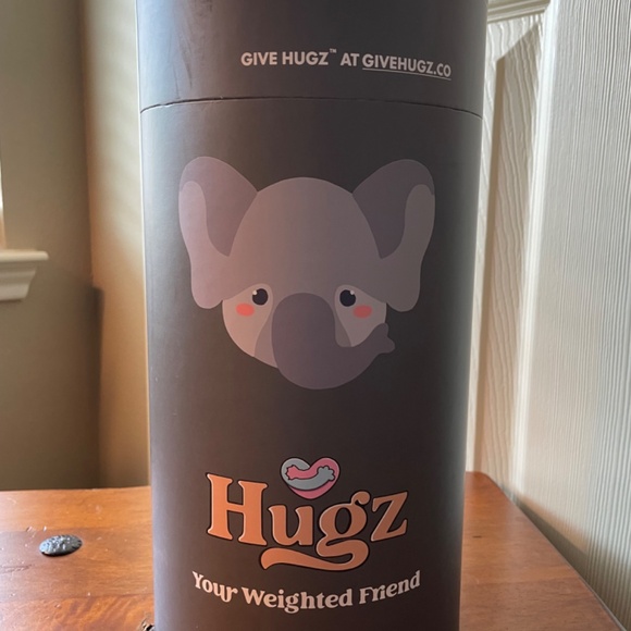 Hugz microwave animal - Picture 2 of 2